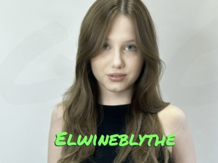 Elwineblythe