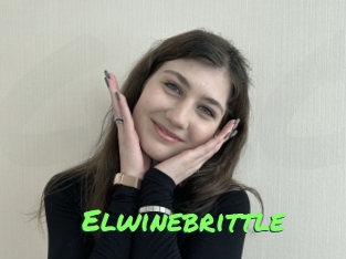 Elwinebrittle