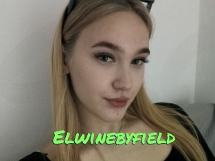 Elwinebyfield