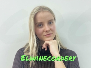 Elwinecordery