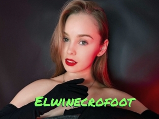 Elwinecrofoot