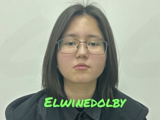 Elwinedolby