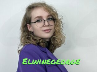 Elwinegeorge