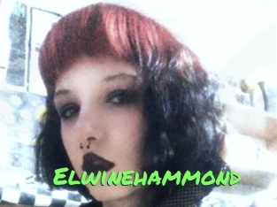 Elwinehammond