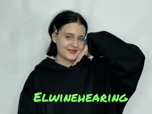 Elwinehearing