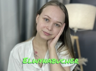 Elwynabucher