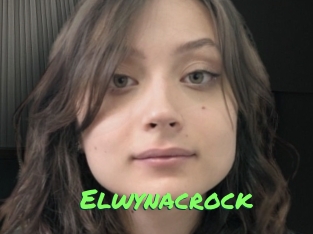 Elwynacrock