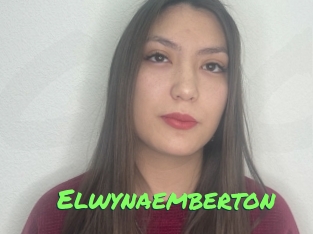Elwynaemberton