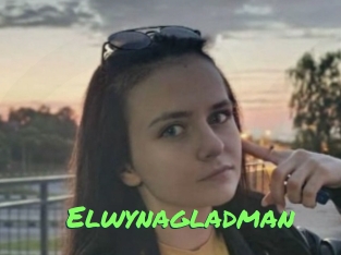 Elwynagladman