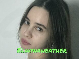 Elwynaheather