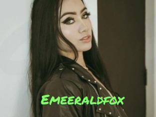 Emeeraldfox