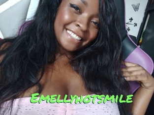 Emellyhotsmile