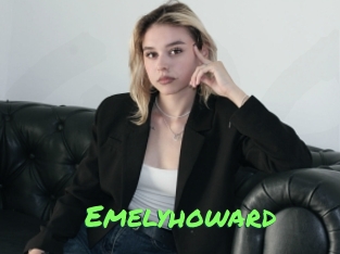 Emelyhoward