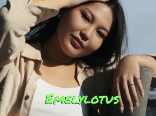 Emelylotus