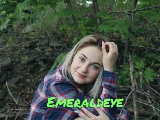 Emeraldeye