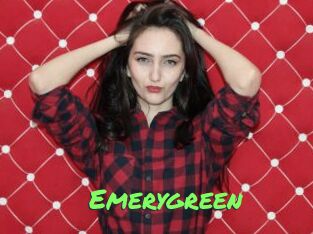 Emerygreen