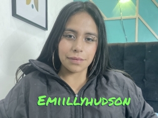 Emiillyhudson