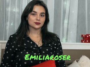 Emiliaroser