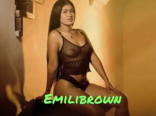 Emilibrown