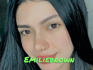 Emiliebrown