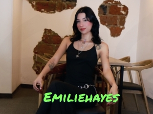 Emiliehayes