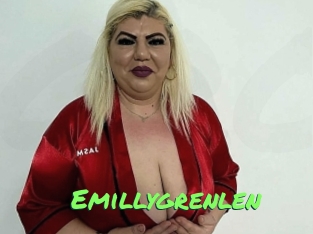 Emillygrenlen