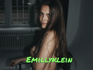 Emillyklein