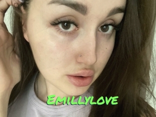 Emillylove