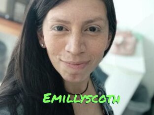 Emillyscoth