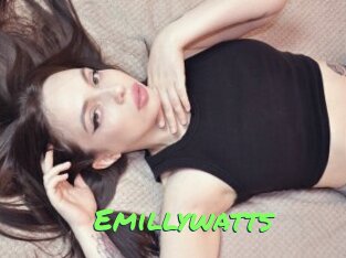 Emillywatts