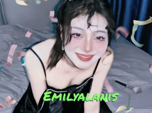 Emilyalanis