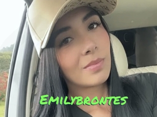 Emilybrontes