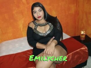 Emilycher