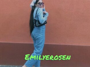 Emilyerosen