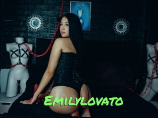 emilylovato Gros Seins