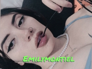 Emilymontiel