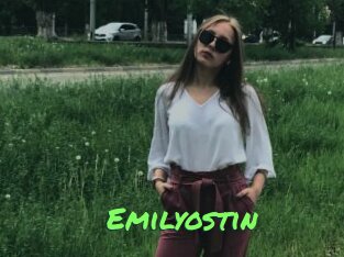 Emilyostin