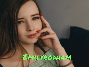 Emilyrodham