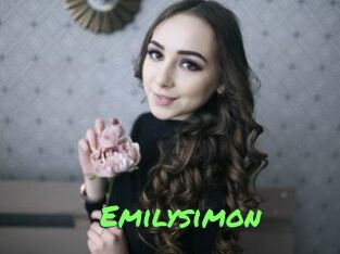 emilysimon Gros Seins