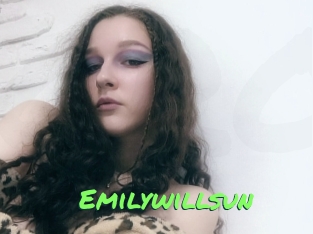 Emilywillsun