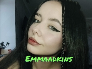 Emmaadkins