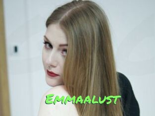 Emmaalust