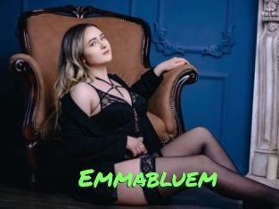 Emmabluem