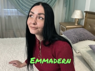 Emmadern