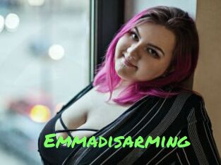 Emmadisarming