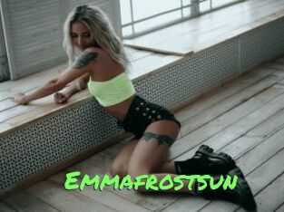 Emmafrostsun