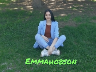 Emmahobson