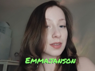 Emmajanson