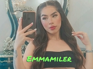 emmamiler Gros Seins