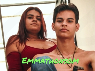 Emmathonsom